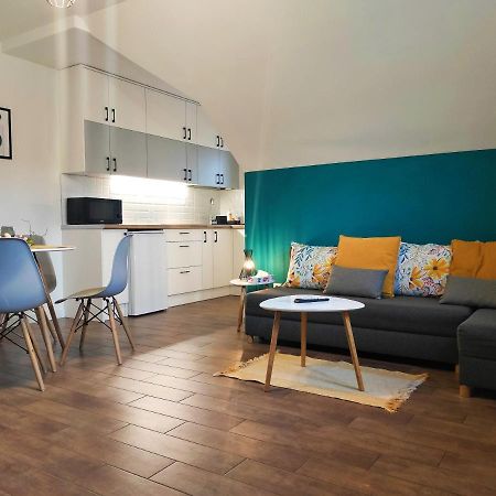 Apartamenty Jodlowa - Bilard - Bawialnia - Krolikarnia Krajno-Zagorze Екстер'єр фото