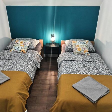 Apartamenty Jodlowa - Bilard - Bawialnia - Krolikarnia Krajno-Zagorze Екстер'єр фото