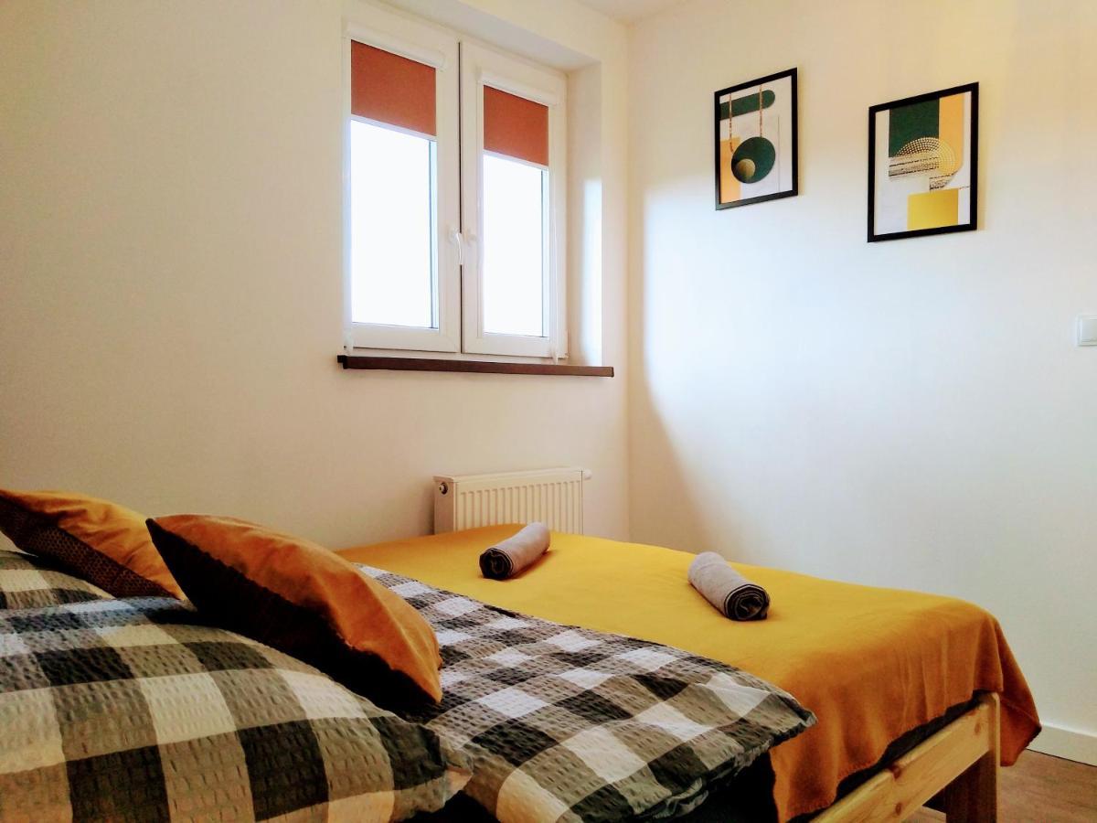 Apartamenty Jodlowa - Bilard - Bawialnia - Krolikarnia Krajno-Zagorze Екстер'єр фото