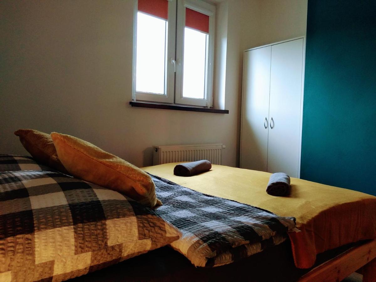 Apartamenty Jodlowa - Bilard - Bawialnia - Krolikarnia Krajno-Zagorze Екстер'єр фото