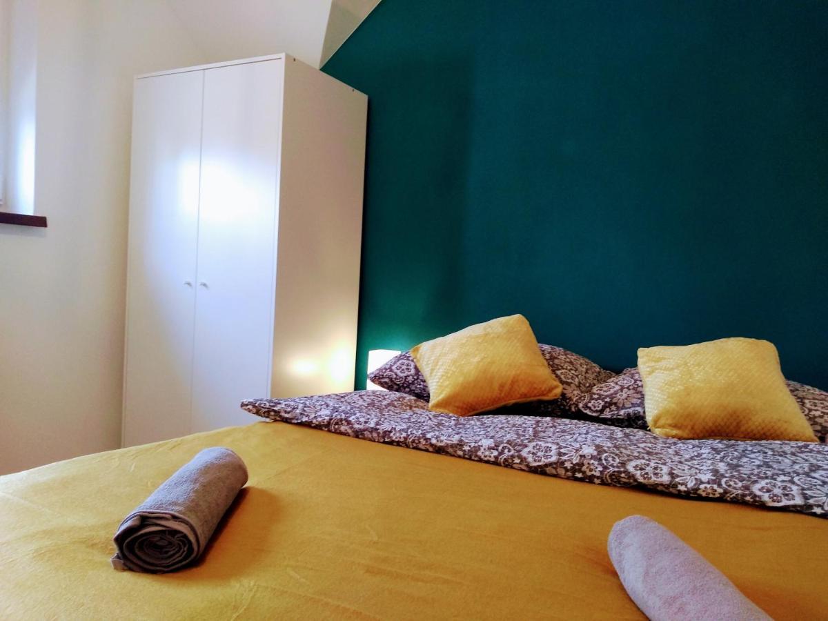 Apartamenty Jodlowa - Bilard - Bawialnia - Krolikarnia Krajno-Zagorze Екстер'єр фото