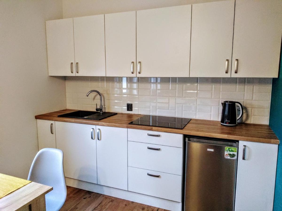 Apartamenty Jodlowa - Bilard - Bawialnia - Krolikarnia Krajno-Zagorze Екстер'єр фото