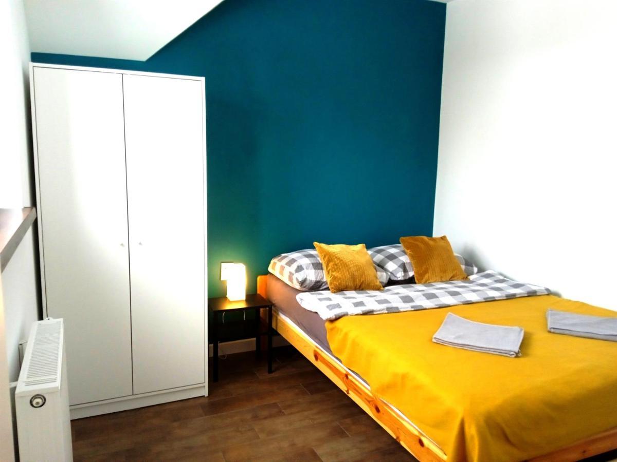 Apartamenty Jodlowa - Bilard - Bawialnia - Krolikarnia Krajno-Zagorze Екстер'єр фото