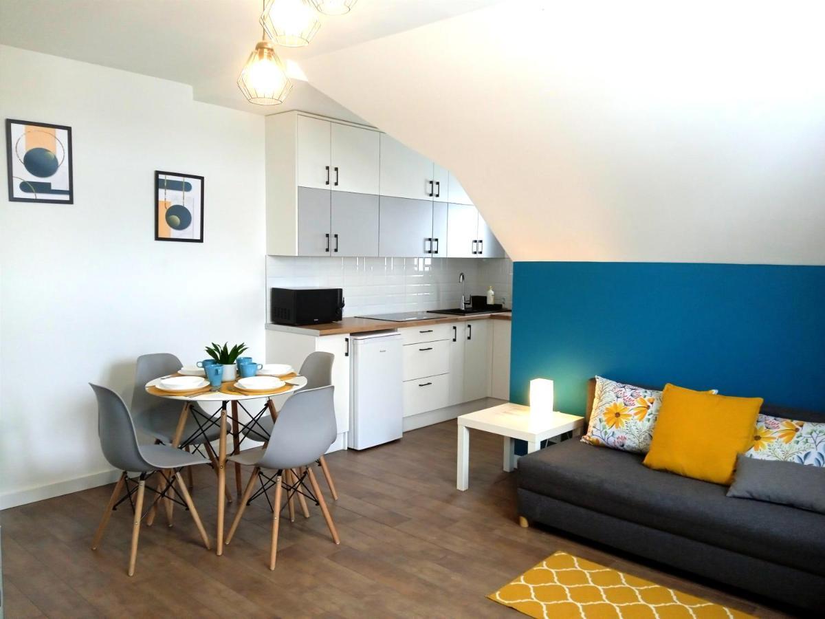 Apartamenty Jodlowa - Bilard - Bawialnia - Krolikarnia Krajno-Zagorze Екстер'єр фото