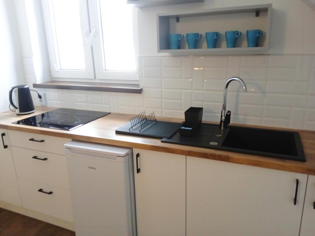 Apartamenty Jodlowa - Bilard - Bawialnia - Krolikarnia Krajno-Zagorze Екстер'єр фото
