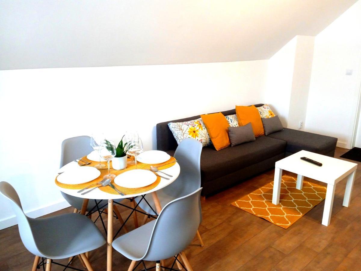 Apartamenty Jodlowa - Bilard - Bawialnia - Krolikarnia Krajno-Zagorze Екстер'єр фото