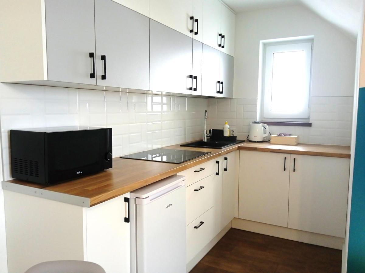 Apartamenty Jodlowa - Bilard - Bawialnia - Krolikarnia Krajno-Zagorze Екстер'єр фото