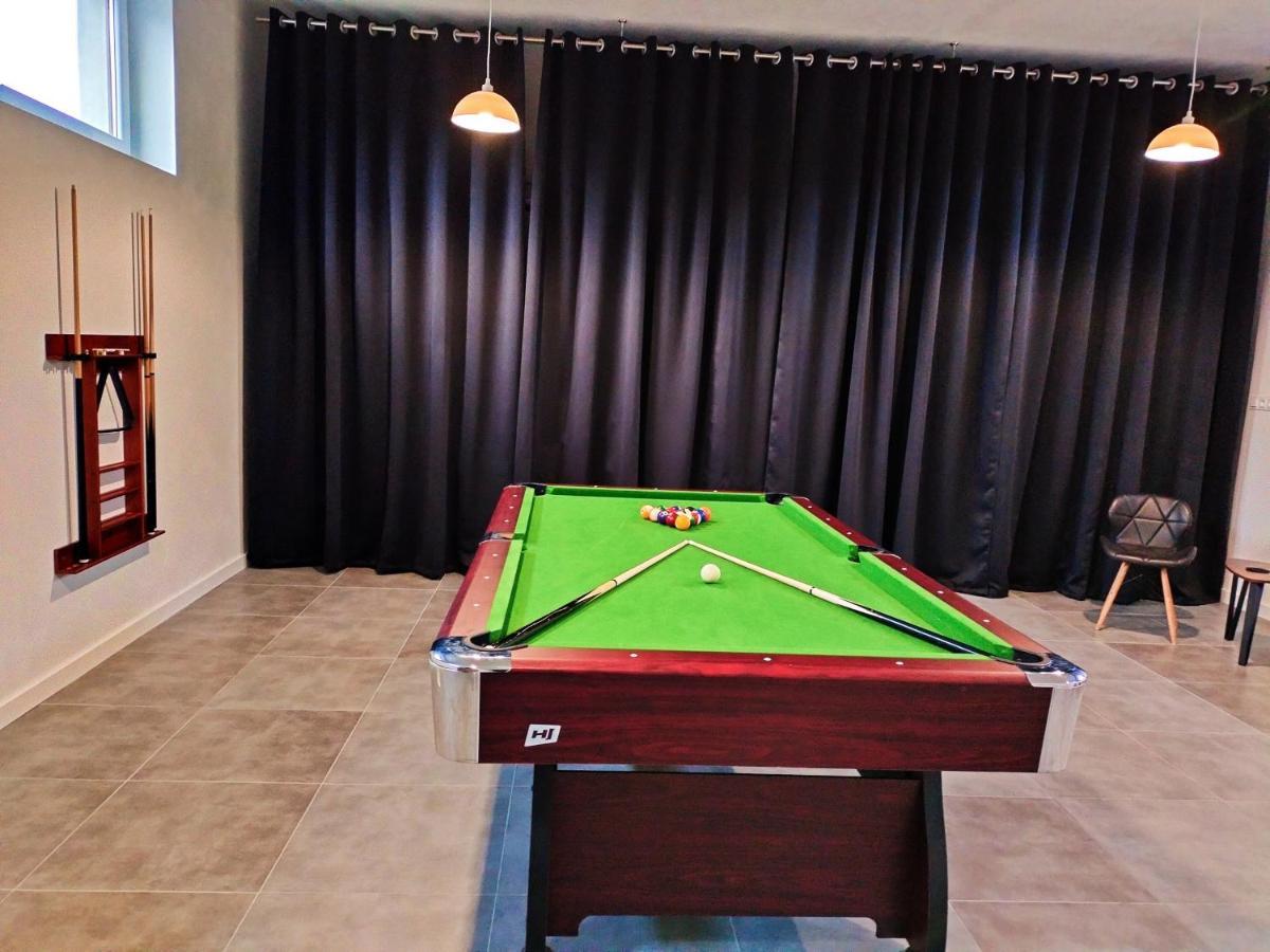 Apartamenty Jodlowa - Bilard - Bawialnia - Krolikarnia Krajno-Zagorze Екстер'єр фото