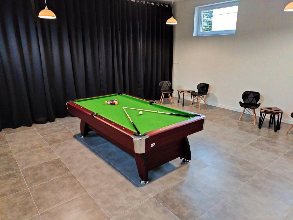 Apartamenty Jodlowa - Bilard - Bawialnia - Krolikarnia Krajno-Zagorze Екстер'єр фото