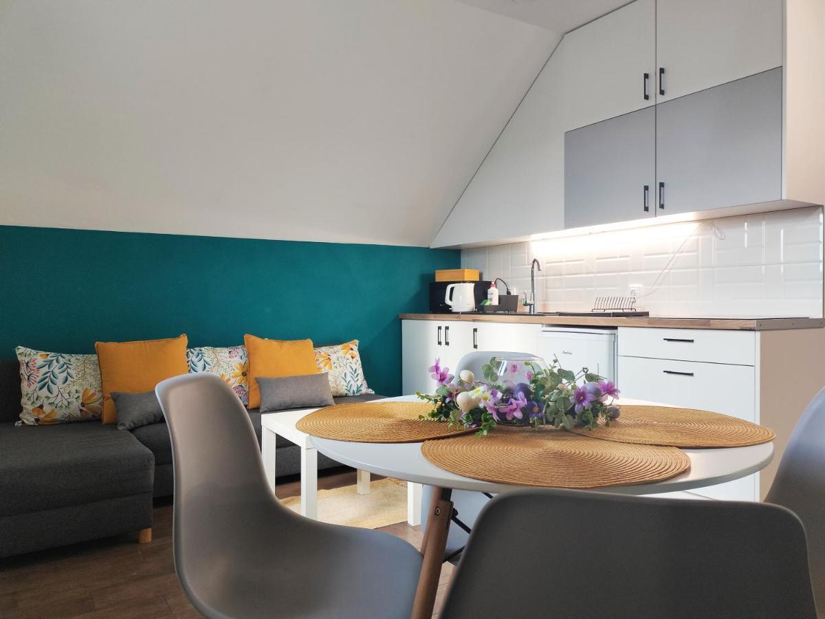 Apartamenty Jodlowa - Bilard - Bawialnia - Krolikarnia Krajno-Zagorze Екстер'єр фото