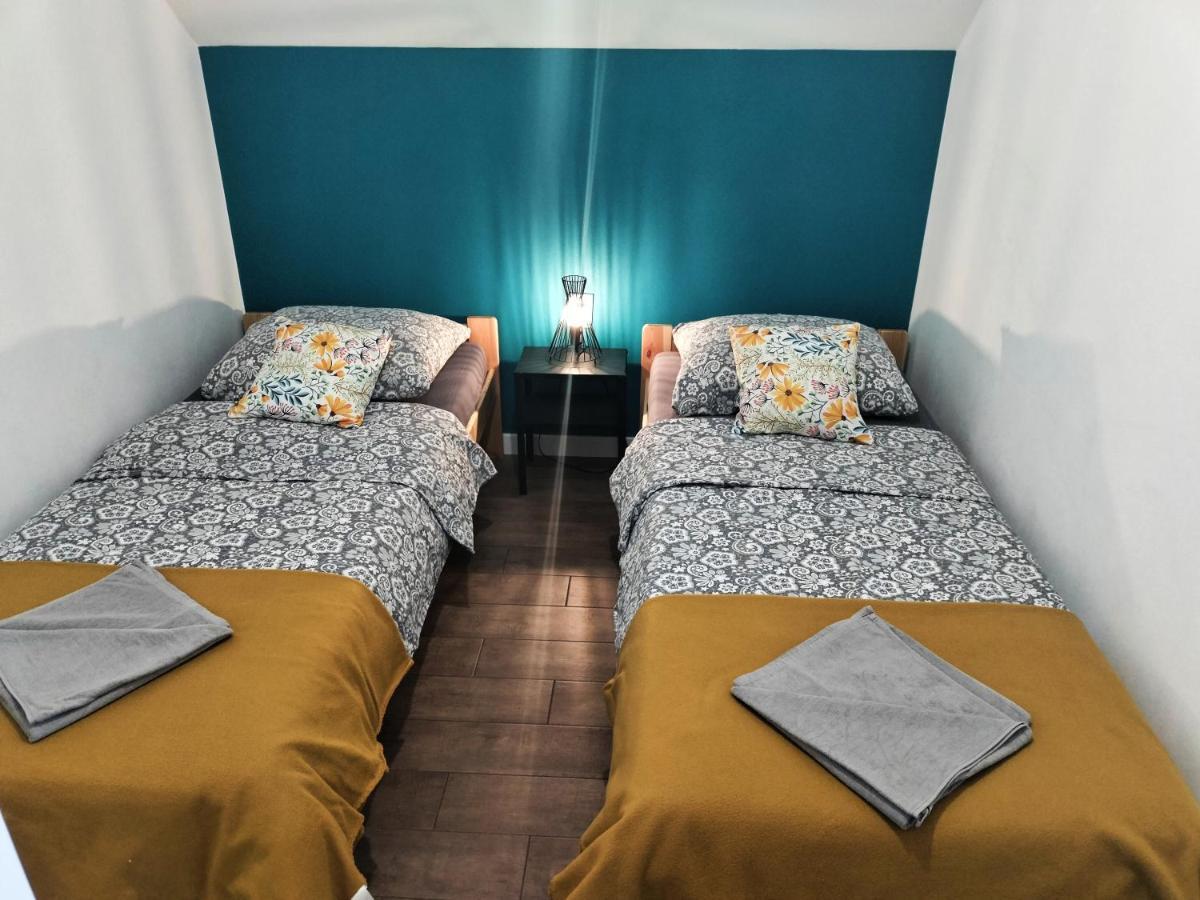 Apartamenty Jodlowa - Bilard - Bawialnia - Krolikarnia Krajno-Zagorze Екстер'єр фото