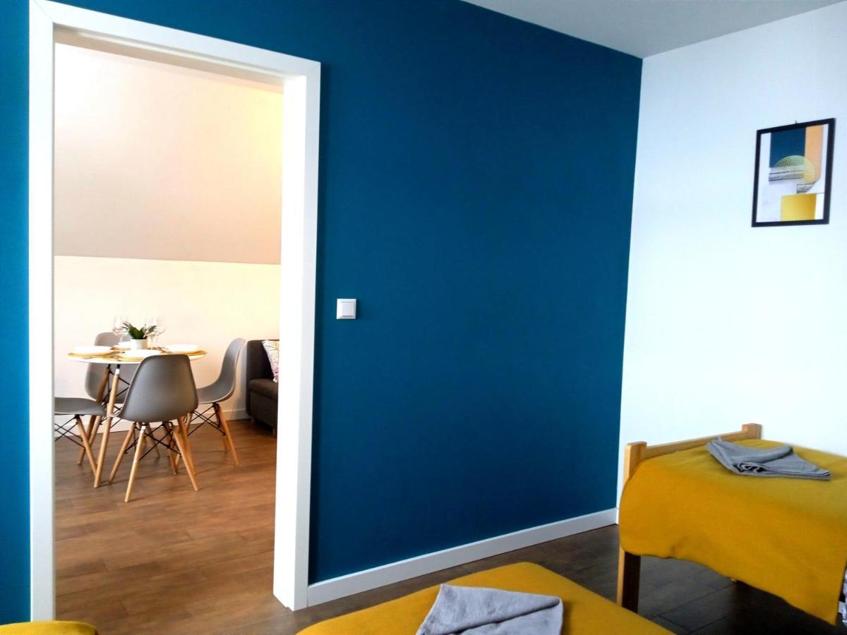 Apartamenty Jodlowa - Bilard - Bawialnia - Krolikarnia Krajno-Zagorze Екстер'єр фото